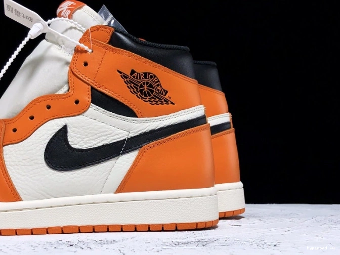 Jordan 1 Away 555088-113 Shattered Air Backboard 1206